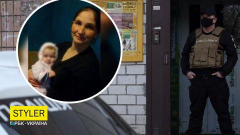 Под Винницей пропала мать пятерых детей со своими малышами: никаких зацепок пока нет