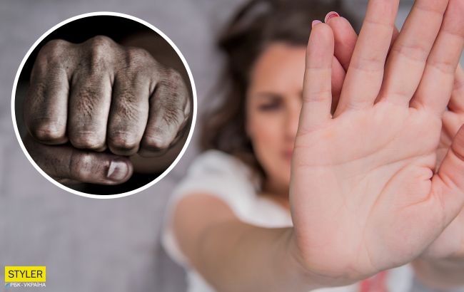 Под Тернополем топ-чиновник "зарядил" кулаком в лицо женщине: пугающая тенденция