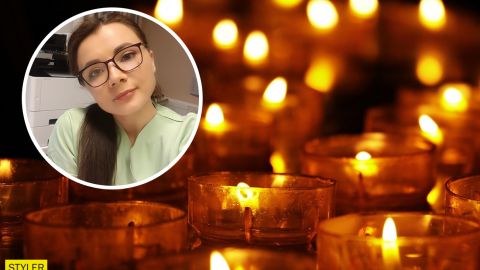 Маму поховали в день народження малятка: моторошна трагедія під Тернополем залишила дитину сиротою