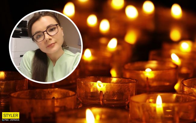 Маму похоронили в день рождения малышки: жуткая трагедия под Тернополем оставила ребенка сиротой