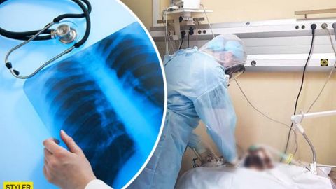 Померлий 30-річний чоловік з Києва загинув не від коронавіруса