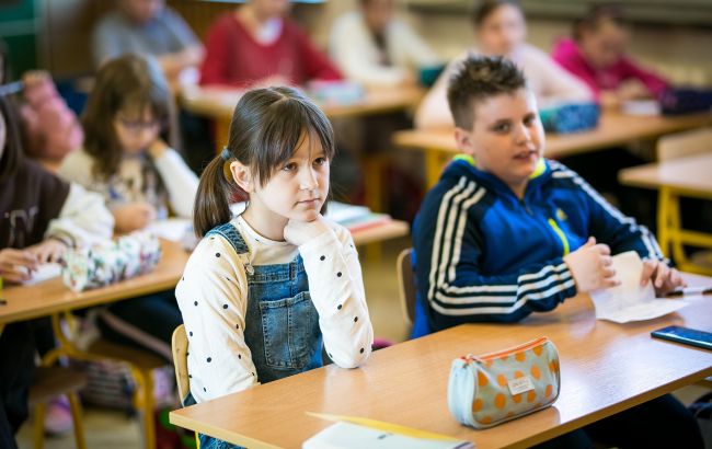 Для украинских детей в Чехии ввели новые правила в школах: изменения