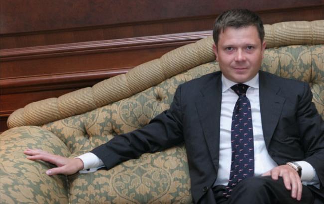 Банк Константина Жеваго получит стабкредит от НБУ