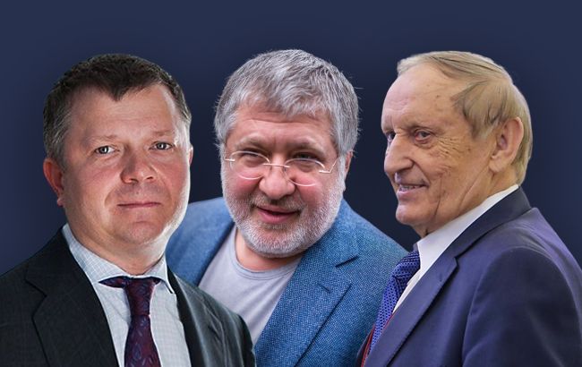 По закону военного времени. Зачем государству контроль над компаниями олигархов