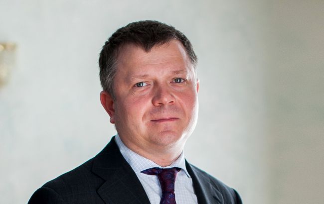 Ексзаступник голови правління банку Жеваго отримав підозру у розкраданні пів мільярда гривень