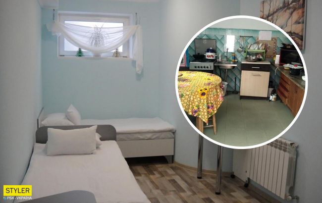 Как выглядит самое бюджетное жилье в Одессе: интерьер просто поражает
