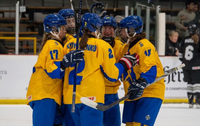 Ефектний камбек у Гонконзі: українки шокували фавориток у першому ж матчі ЧС-2026