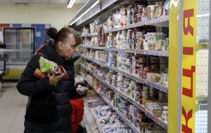 Молоко и мясо вырастут в цене? Как изменятся ценники к концу марта и Пасхе