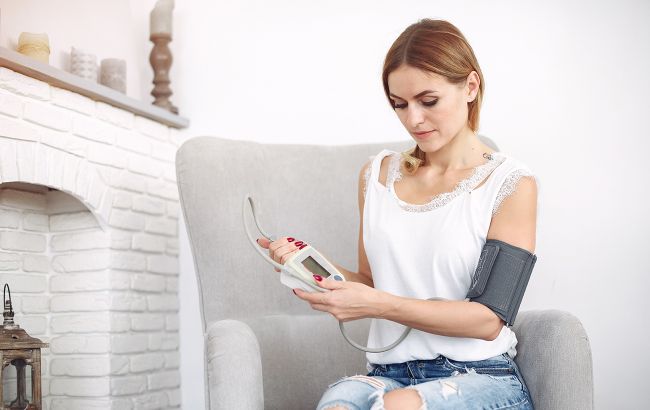 Только таким способом измерения давления дома вы получите самые точные данные