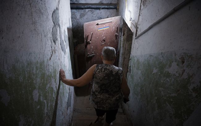 Що не так з укриттями в Україні та з кого питати про їх незадовільний стан