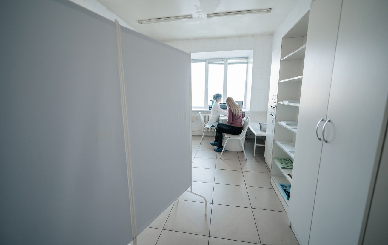 З 1 січня українцям після 40 років оплатять медобстеження: як отримати 2000 гривень