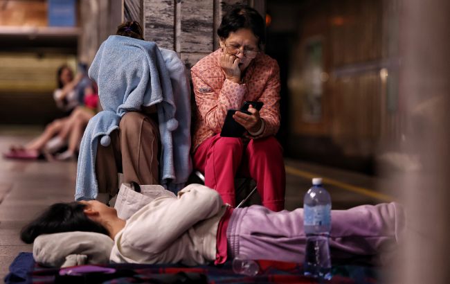 В Украине стартует вторая волна выплат "Зимней поддержки": кто получит 1000 гривен