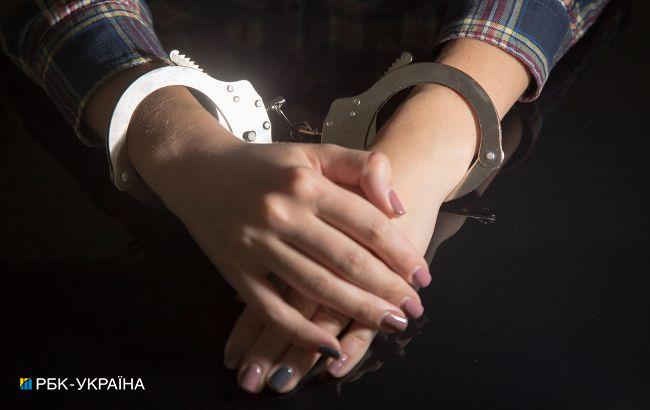 Чиновницу мэрии Рубежного приговорили к 15 годам тюрьмы за работу в РФ