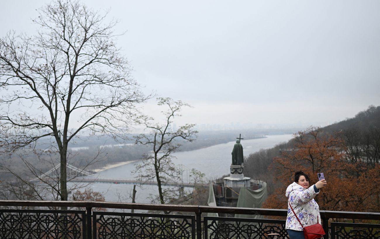 Україну "накриє" антициклон Frieda: синоптик пояснила, що буде з погодою 16 грудня