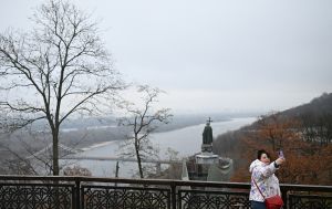 Україну "накриє" антициклон Frieda: синоптик пояснила, що буде з погодою 16 грудня