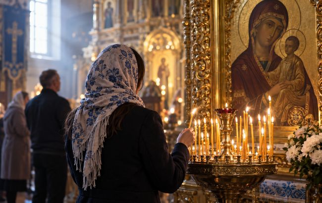 Покрова й День захисників України: ПЦУ пояснила, чому день 1 жовтня важливий для кожного
