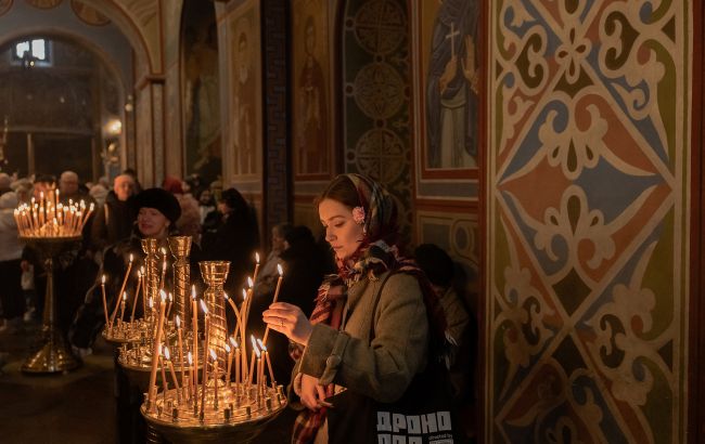 Від Масляної до Великодня 2026: ПЦУ нагадала, коли Великий піст і які дати найважливіші