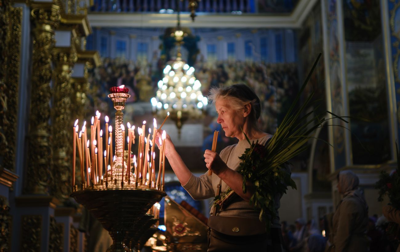 Церковний календар на травень 2026: до яких свят готуватись українцям за новим стилем