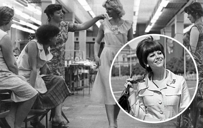 Какой была идеальная женщина в СССР и почему эти стереотипы нам до сих пор навязывают