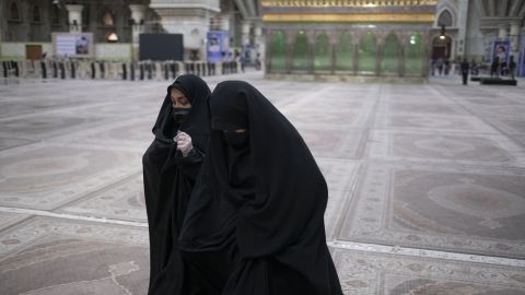 В Ірані енергетична криза: не працюють заводи та установи, школи закрили