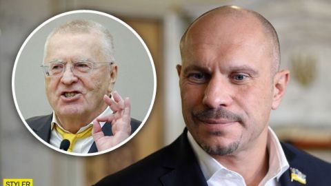 Журналісти запідозрили Ківу у зв'язках зі спецслужбами Росії