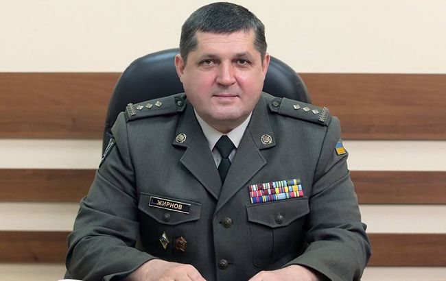 Силы ПВО Украины сбивают до 70% российских ракет, - Жирнов