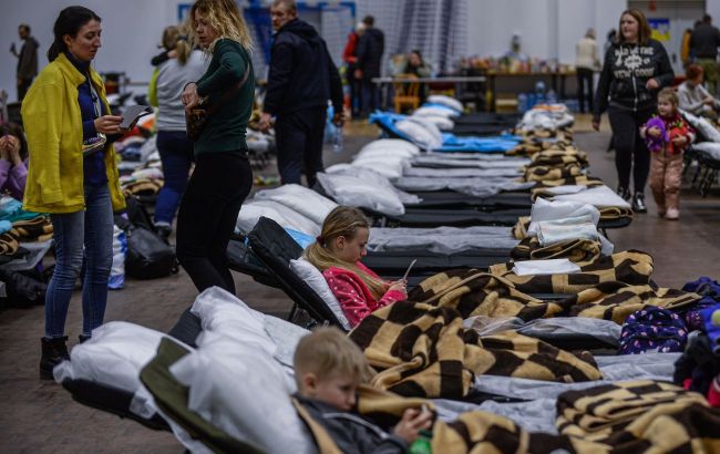 В Португалии расследуют передачу России данных об украинских беженцах