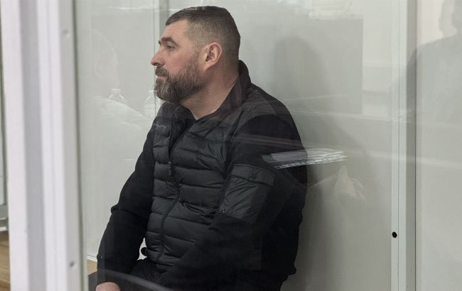 Коррупция на аэродромах: за экс-главу СБУ Житомирщины внесли залог