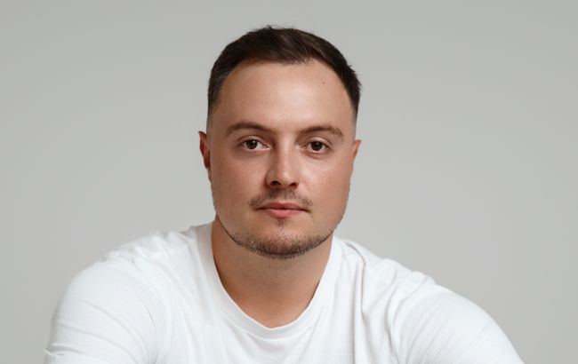 Продакт-дизайнер HP Віктор Житомирський &ndash; про AI, майбутнє професії і кар&rsquo;єру українців у світі