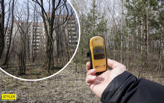 Українці зможуть жити в Чорнобильській зоні: в Мінприроди зробили заяву