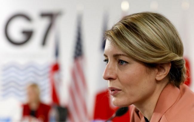 Канада засудила ракетний удар по Яворівському полігону