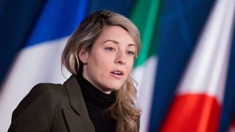 В МИД Канады намекнули, что арестуют Нетаньяху по ордеру МУС