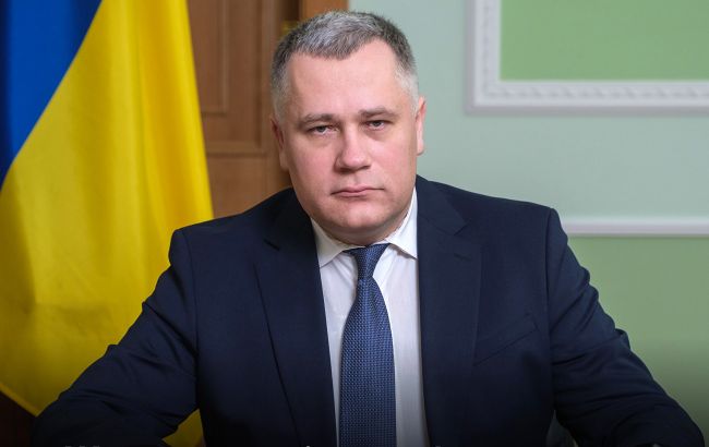 Украина начала переговоры с Эстонией по гарантиям безопасности