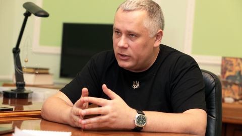 Украине нужны "готовые к бою" европейские войска, а не миротворцы, - ОП