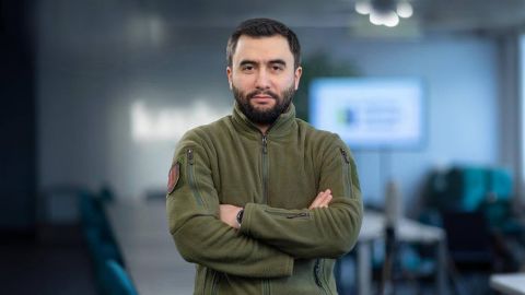 Зміни скасували. Мін'юст роз'яснив, хто та в якому статусі керує АОЗ