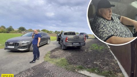 Журналисты обвинили депутата Днепропетровского облсовета в избиении и ограблении
