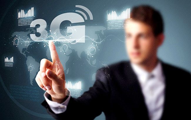 3G дало свої плоди: абоненти стали більше платити за мобільний інтернет