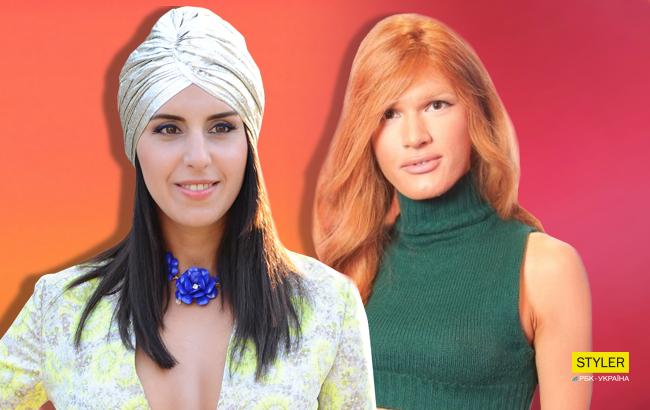 "Голос країни": Джамала прокомментировала участие Зианджи в шоу (видео)