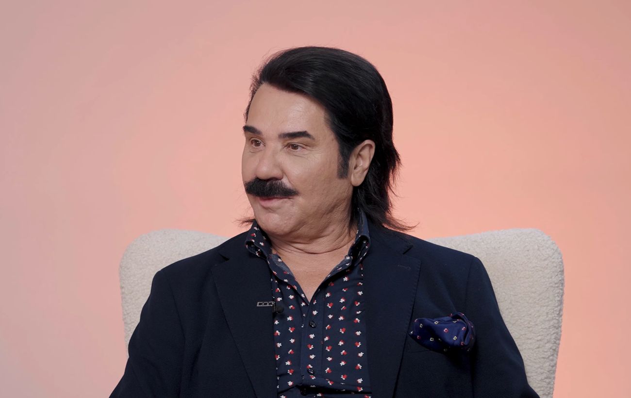 “Треба на оренду і зарплату доньці”: Павло Зібров зізнався, як заробляє під час війни