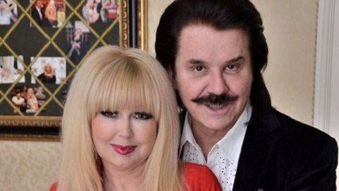 Павел Зибров признался, что они с женой Мариной потеряли ребенка