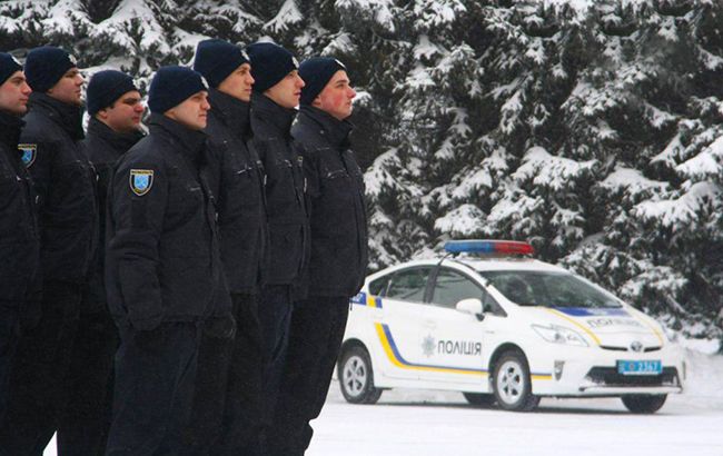 Недокомплект патрульної поліції перевищив 3 тис. осіб