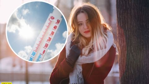 На Украину надвигается опасный антициклон: Helge уже близко