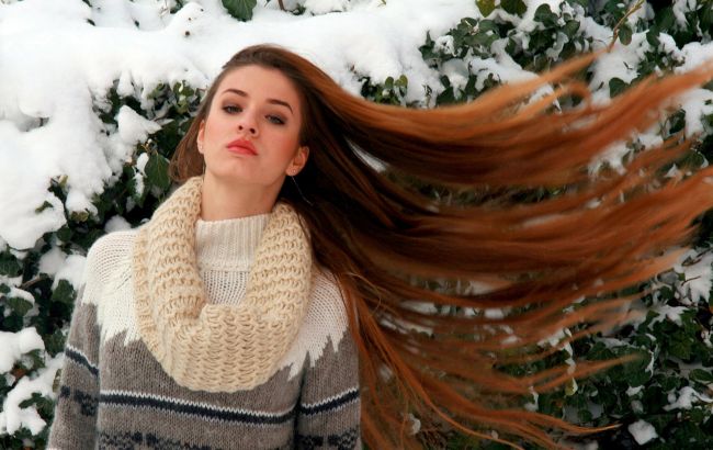 Як зберегти красу і здоров’я волосся взимку: дієві поради реабілітолога