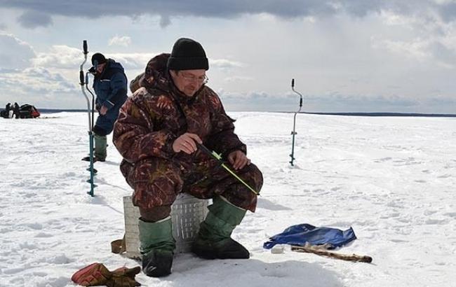 В Одесской области утонули трое рыбаков