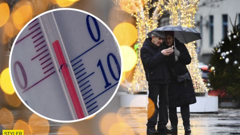 Синоптики рассказали, когда отступят морозы и местами потеплеет до +11