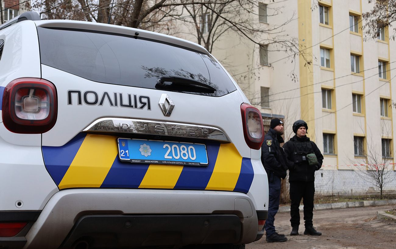 У Львові на ветерана війни напали в під’їзді багатоповерхівки: що відомо