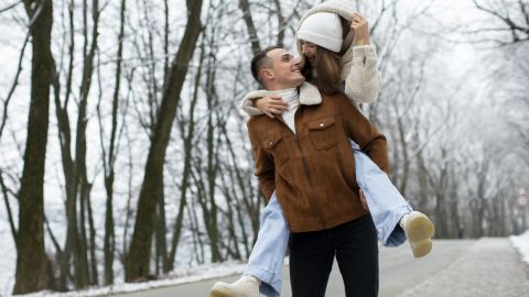 П'ять знаків, що чоловік любить по-справжньому, а не грає з вами