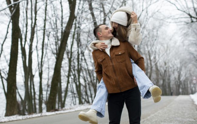 Чоловік буде любити вас вічно, якщо він робить ці речі для вас