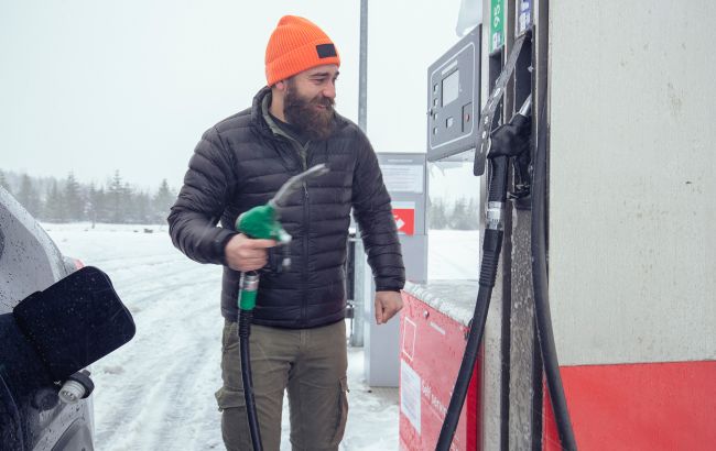 В Раді планують стабілізувати ринок пального в Україні: але є нюанс