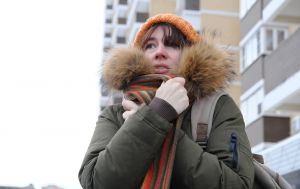 Зима без помилок: у ДСНС пояснили, як не замерзнути в мороз і врятувати інших